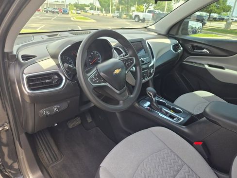 Used 2023 Chevrolet Equinox LS FWD image 11