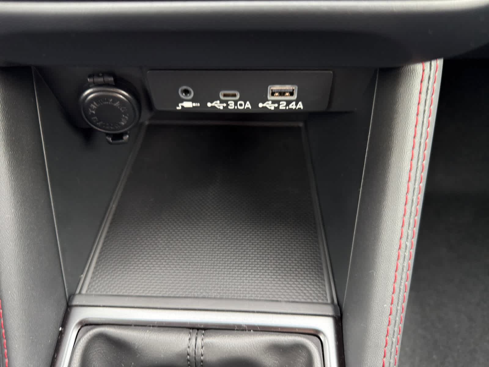 New 2026 Subaru WRX Premium AWD/4WD image 19