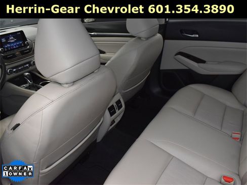 Used 2022 Nissan Altima 2.5 SL image 15