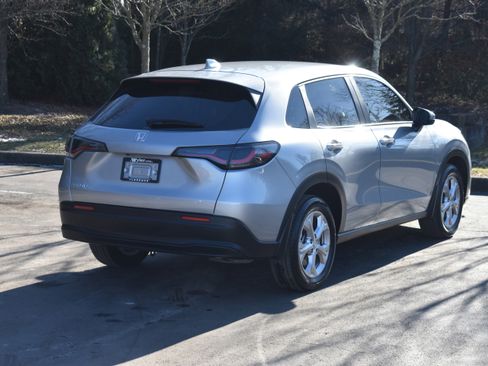 Used 2024 Honda HR-V LX image 29
