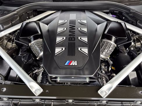 Used 2025 BMW X5 M60i AWD/4WD image 57