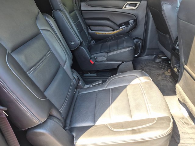 Used 2017 GMC Yukon XL Denali w/ Open Road Package RWD image 19