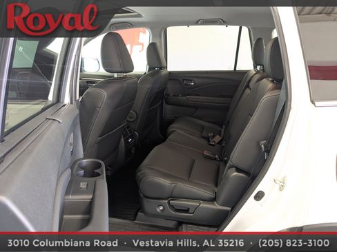 Used 2021 Honda Pilot Special Edition image 16