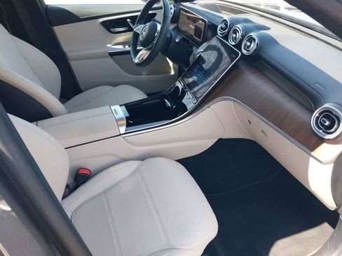 Certified 2023 Mercedes-Benz GLC 300 4MATIC image 26