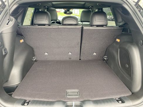 New 2025 Jeep Compass Limited w/ High Altitude Package image 16