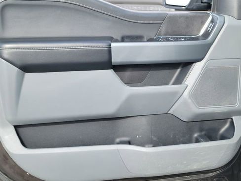 Used 2024 Ford F150 XLT w/ Mobile Office Package image 7