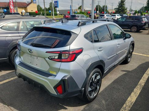 Used 2024 Subaru Crosstrek 2.5i Limited AWD/4WD image 6