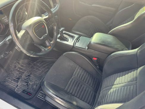 Used 2018 Dodge Charger R/T image 8