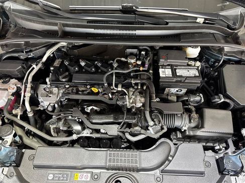 Used 2022 Toyota Corolla SE FWD image 20