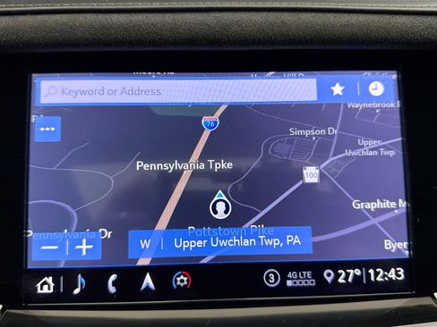 Used 2020 Cadillac XT6 Sport w/ Platinum Package image 15