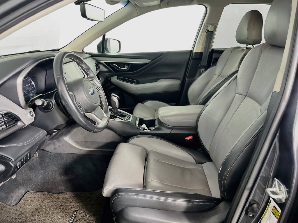 Used 2022 Subaru Outback Limited AWD/4WD image 28