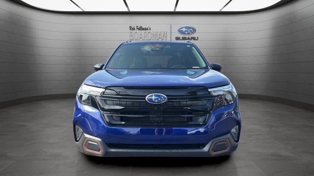Used 2026 Subaru Forester Sport AWD/4WD image 12