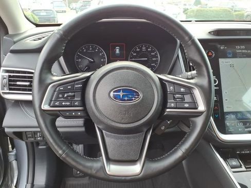 Used 2023 Subaru Outback Touring image 18