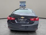 Used 2023 Chevrolet Malibu LT w/ Driver Confidence Package image 6