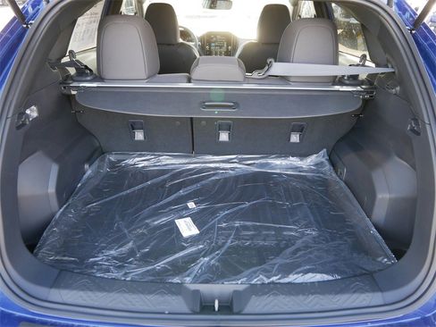 New 2026 Subaru Crosstrek 2.5i Sport image 5