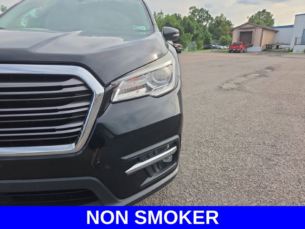 Used 2020 Subaru Ascent Limited w/ Popular Package #2 AWD/4WD image 22