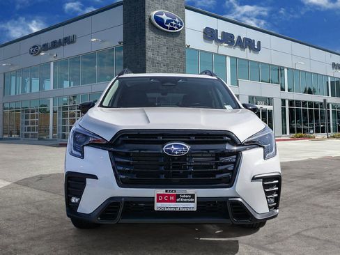 New 2026 Subaru Ascent Bronze Edition image 2