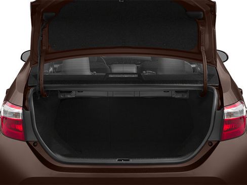 Used 2014 Toyota Corolla LE image 12