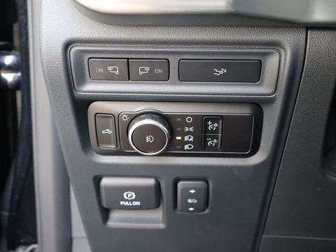 Used 2023 Ford F150 Lariat w/ Equipment Group 502A High image 32