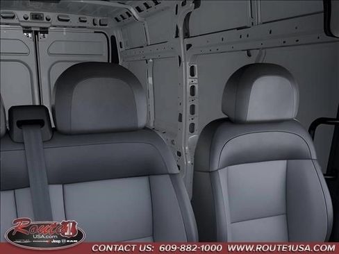 New 2026 RAM ProMaster 1500 w/ Advanced Safety Group FWD image 27