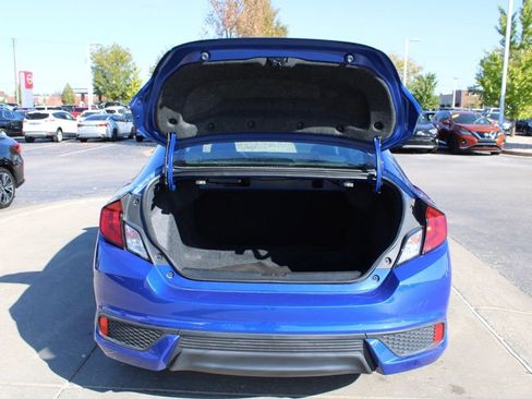 Used 2019 Honda Civic LX image 9