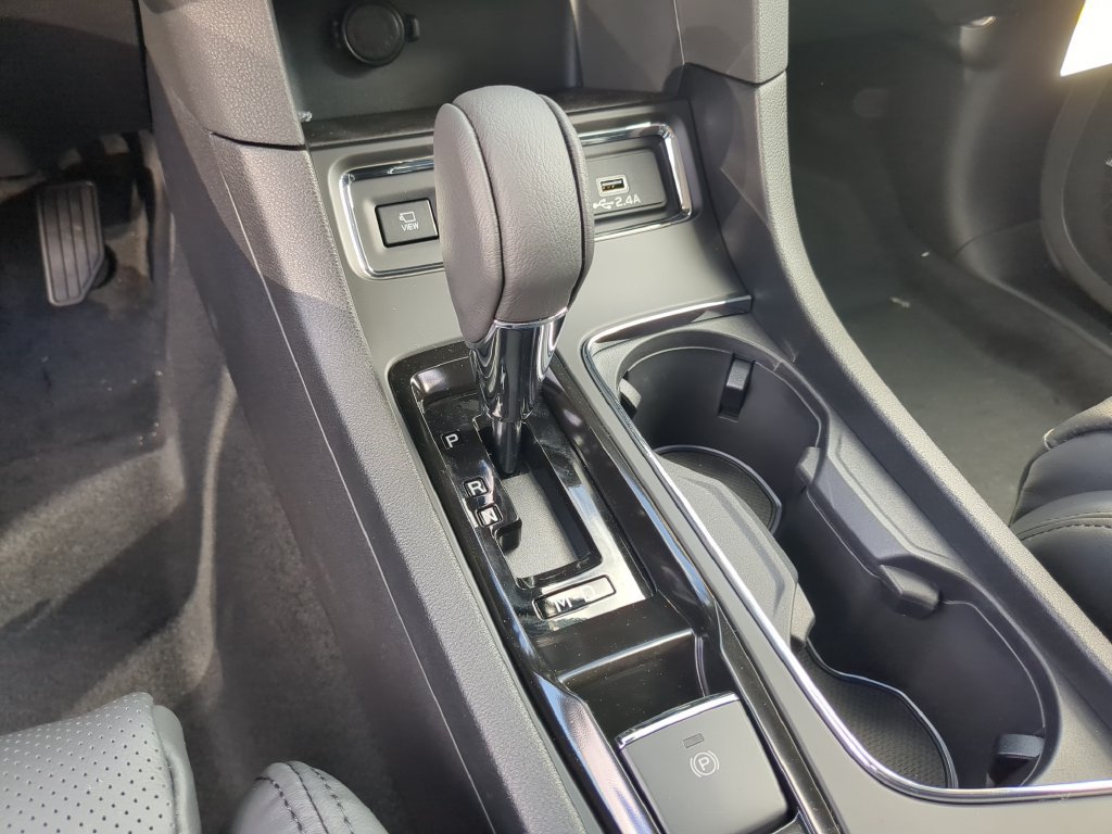 New 2026 Subaru Ascent Bronze Edition AWD/4WD image 28