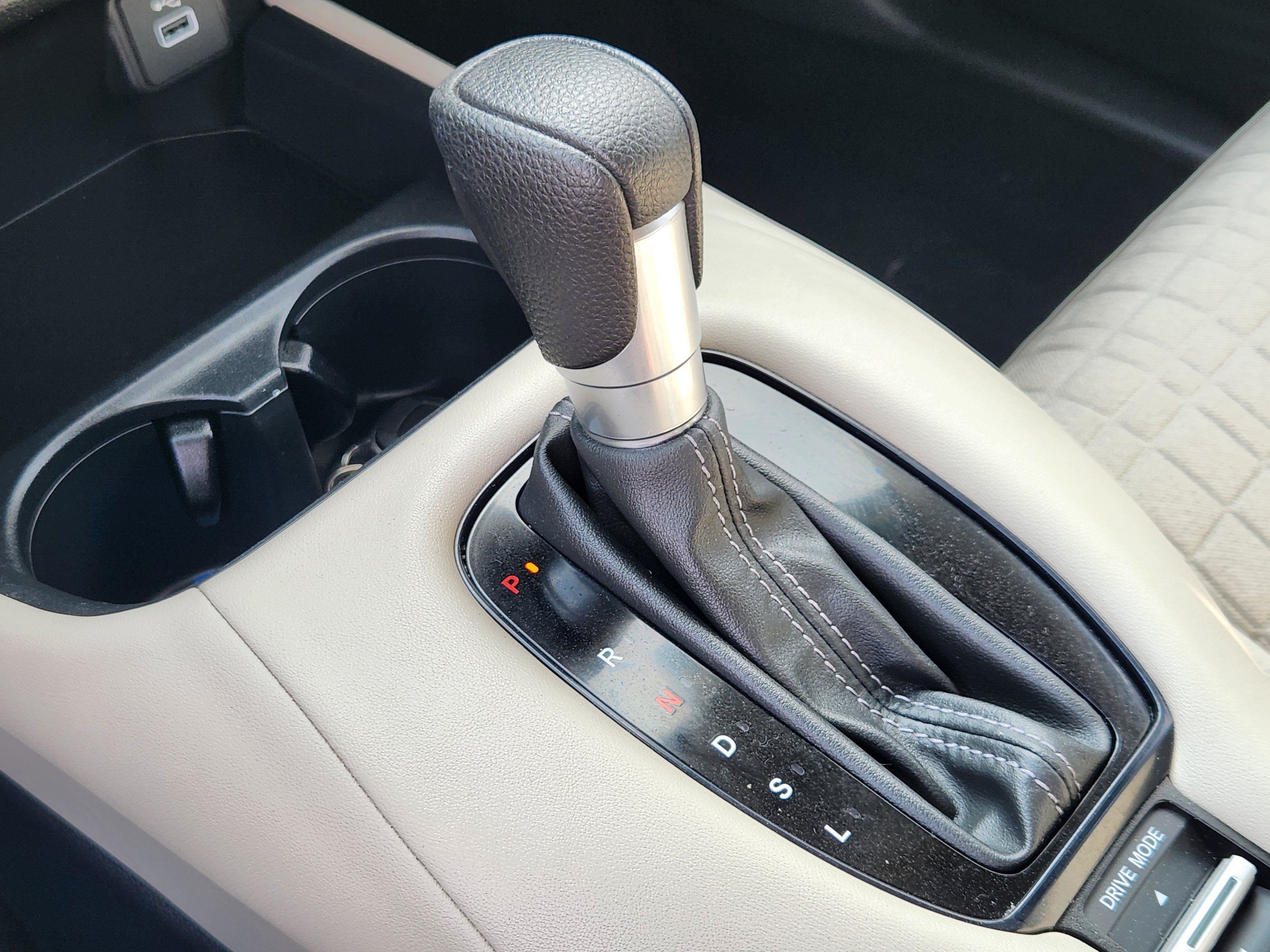 Certified 2024 Honda HR-V LX image 11