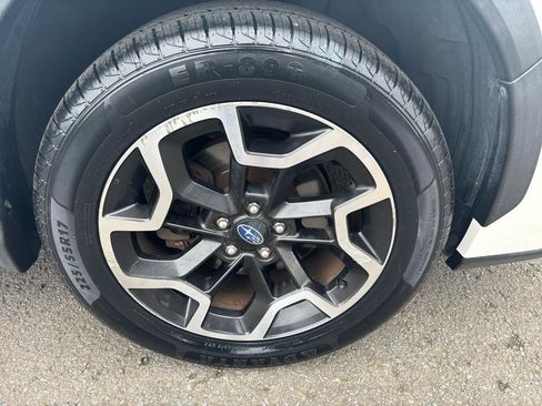 Used 2016 Subaru Crosstrek 2.0i Premium image 57