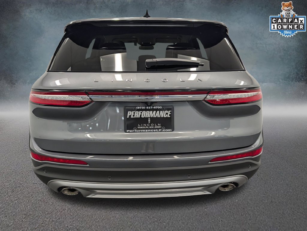Used 2022 Lincoln Corsair AWD w/ Equipment Group 101A image 6