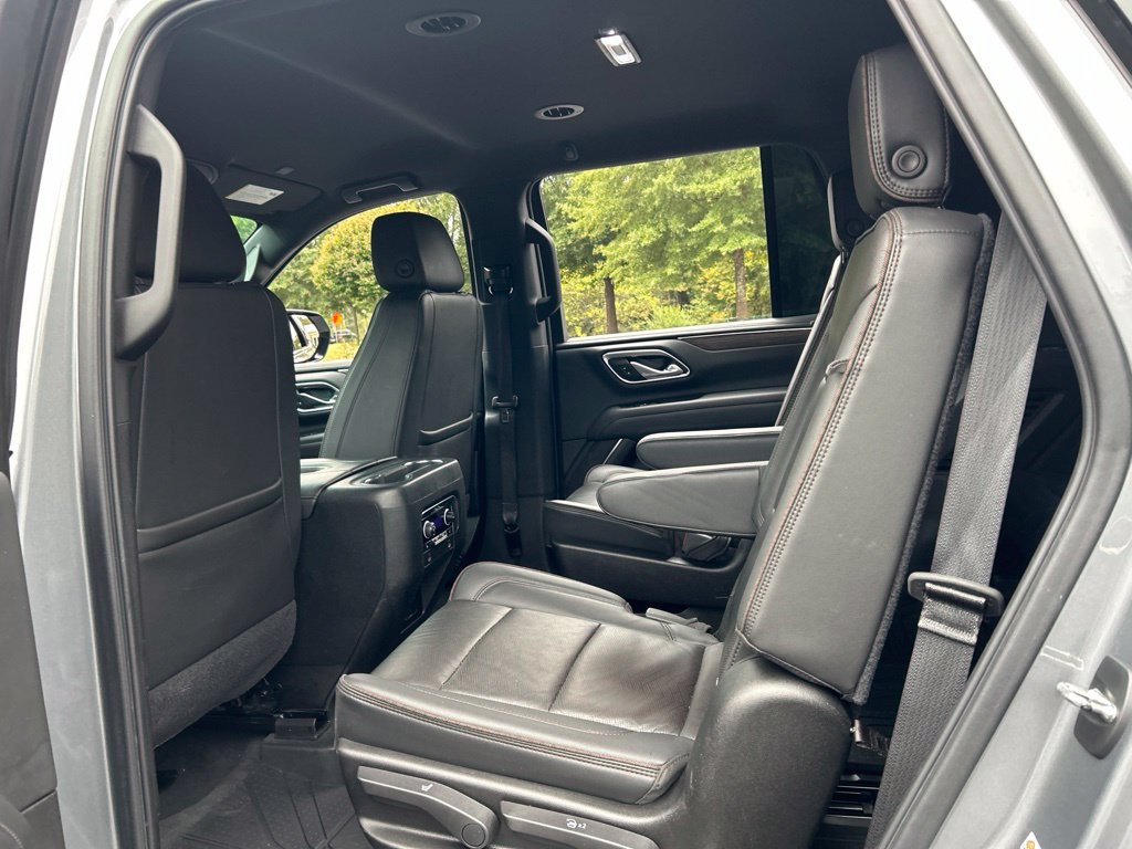 Used 2021 Chevrolet Tahoe High Country AWD/4WD image 46