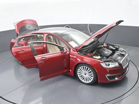 Used 2017 Lincoln MKZ Reserve w/ Climate Package AWD/4WD image 77