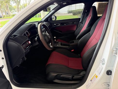 Used 2023 Honda Civic Si image 5