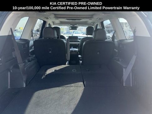 Used 2021 Kia Telluride SX w/ SX Prestige Package image 13