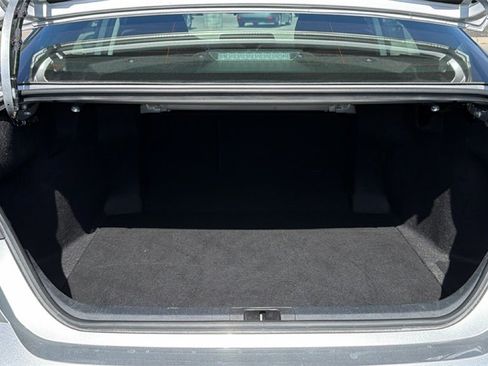 Certified 2025 Toyota Camry LE image 37