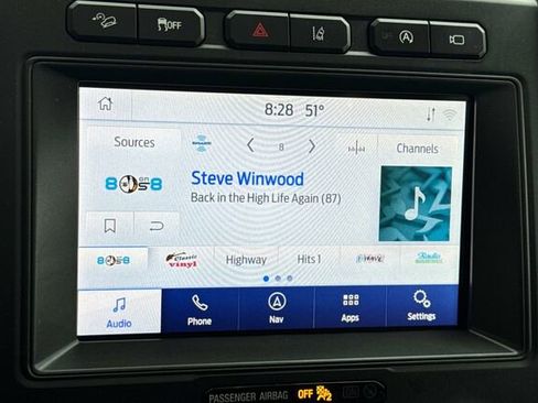 Certified 2020 Ford Expedition Max Platinum image 16