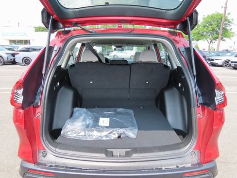 New 2026 Honda CR-V LX image 11