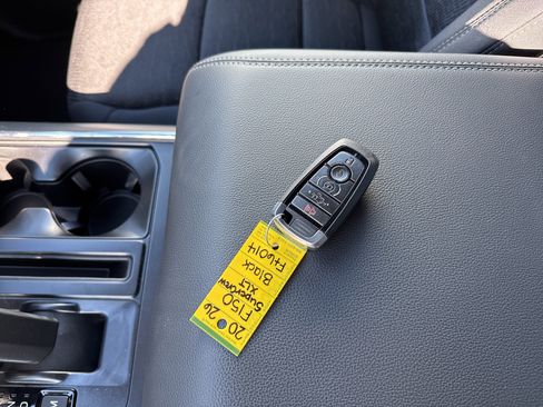 New 2026 Ford F150 XLT w/ Equipment Group 302A MID image 40