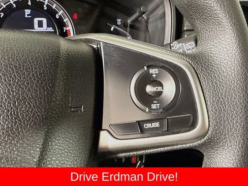 Used 2017 Honda CR-V LX image 13