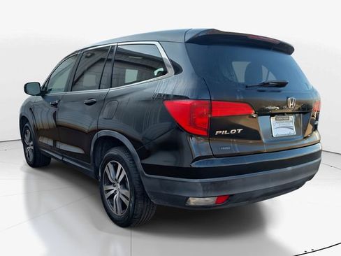 Used 2017 Honda Pilot EX-L image 7