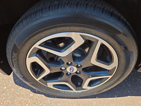 Used 2018 Subaru Crosstrek 2.0i Limited AWD/4WD image 10