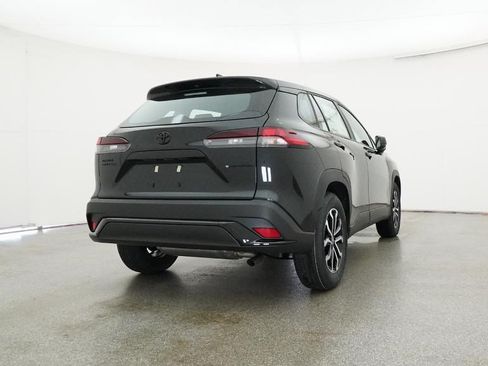 Used 2026 Toyota Corolla Cross AWD Hybrid image 27