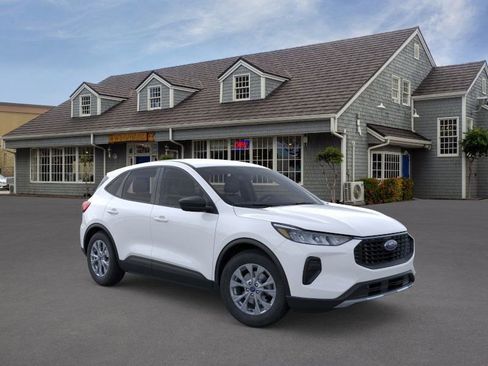 New 2026 Ford Escape Active image 7
