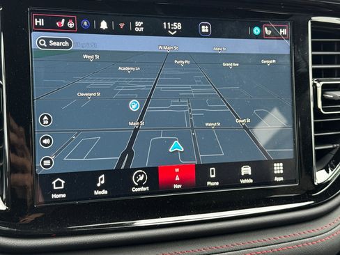 New 2026 Dodge Durango GT image 17