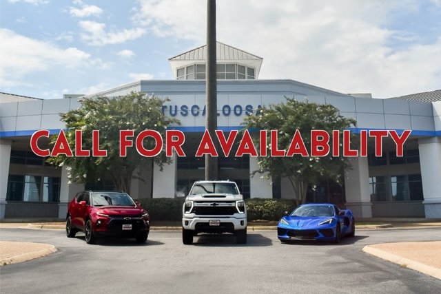 Used 2012 Chevrolet Tahoe LTZ RWD image 2