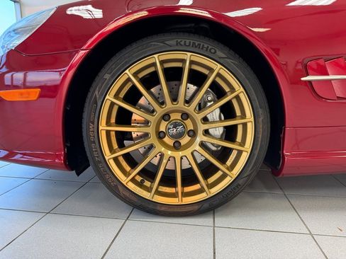 Used 2011 Mercedes-Benz SL 550 image 51