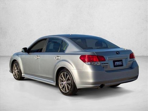 Used 2013 Subaru Legacy 2.5i Sport image 8