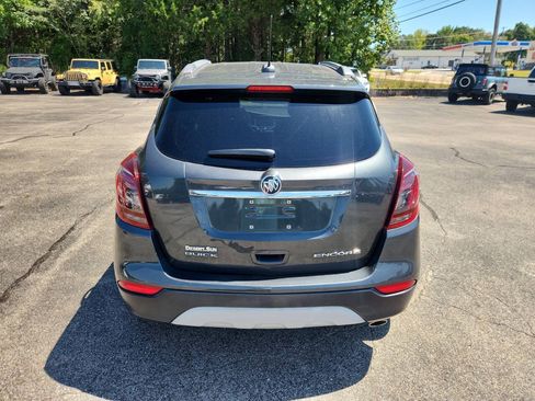 Used 2018 Buick Encore Preferred FWD image 7