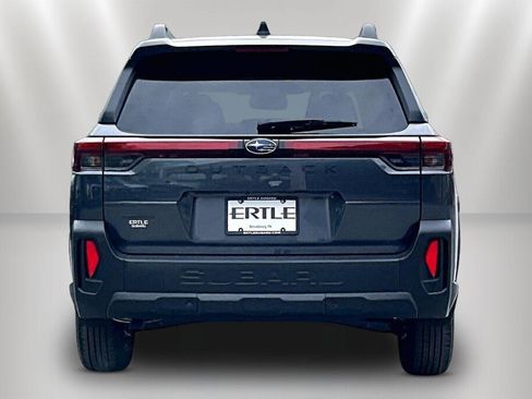 New 2026 Subaru Outback Premium AWD/4WD image 4