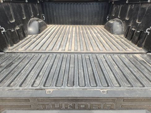 Used 2023 Toyota Tundra SR5 AWD/4WD image 35