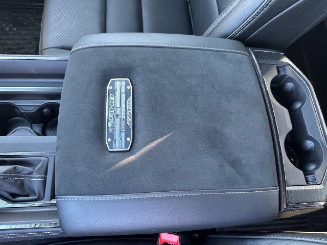 Used 2026 RAM 1500 RHO AWD/4WD image 26
